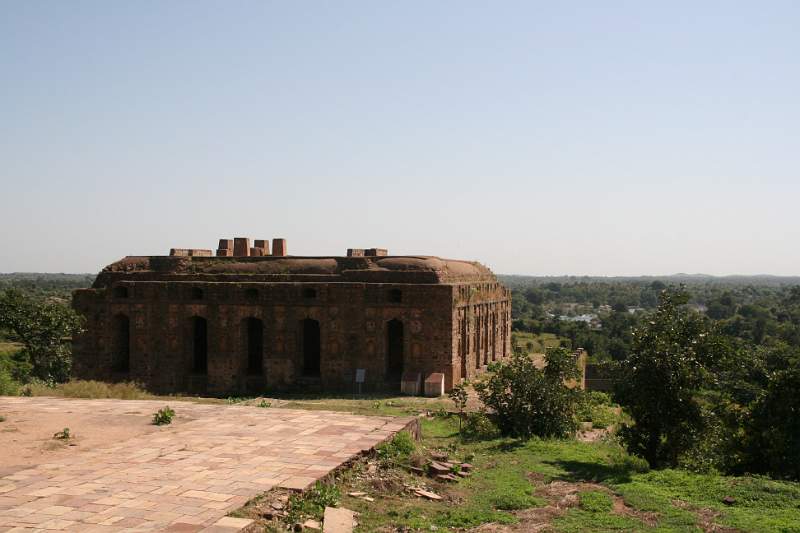 India & Nepal 2011 - 1054
